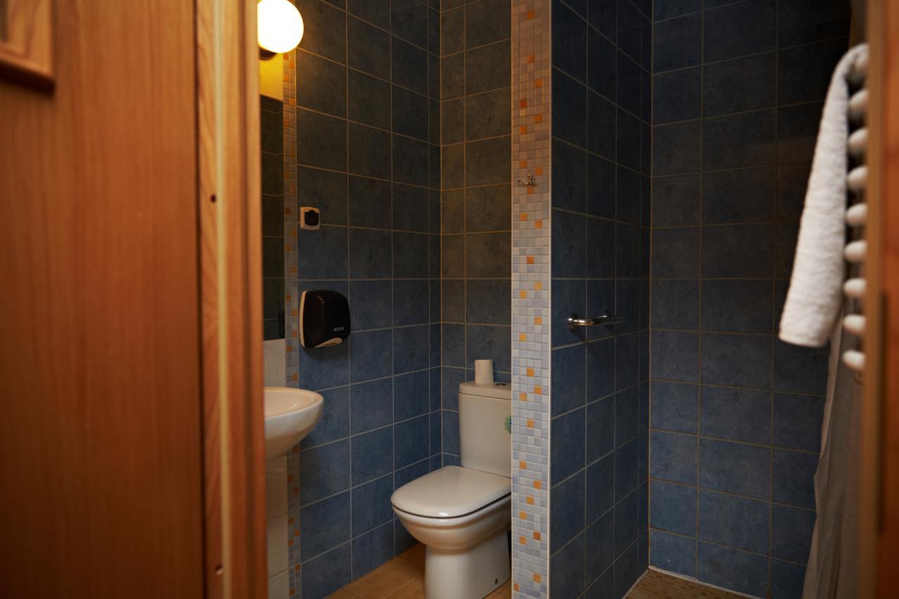 Hotel Vanillia Клуки Экстерьер фото